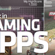 Illustration for article titled The Week in Gaming Apps